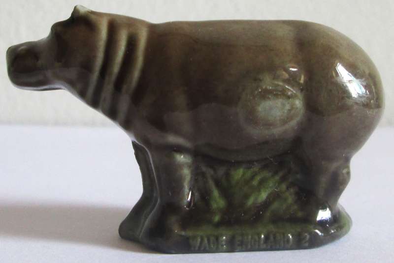 1976 - 1981 Hippo Wade Whoppas