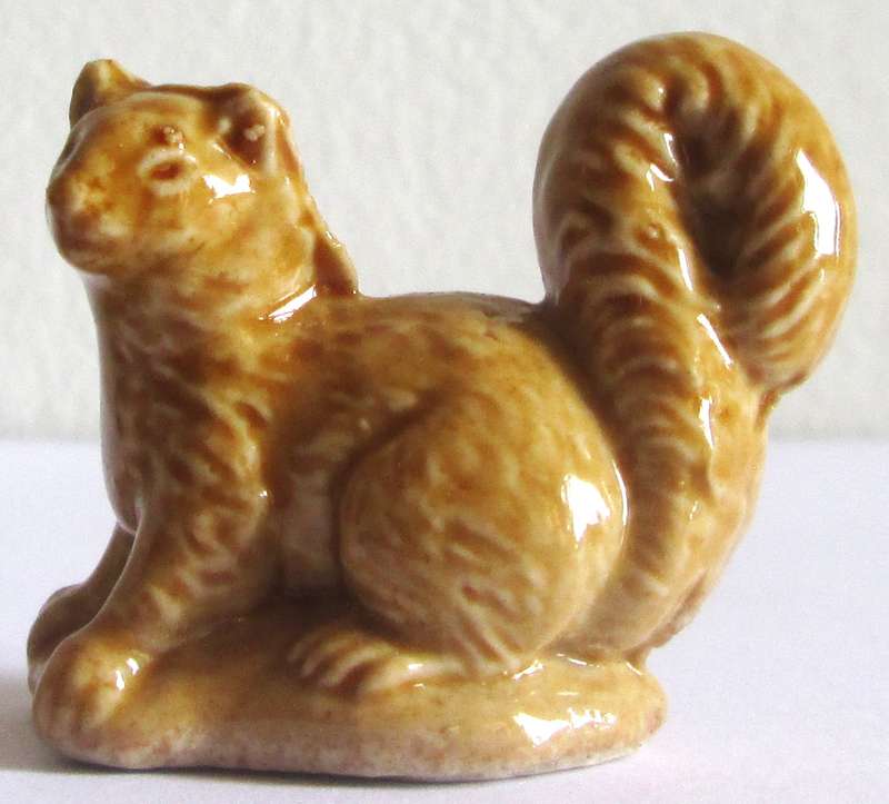 1974 Pine Martin Wade English Whimsies