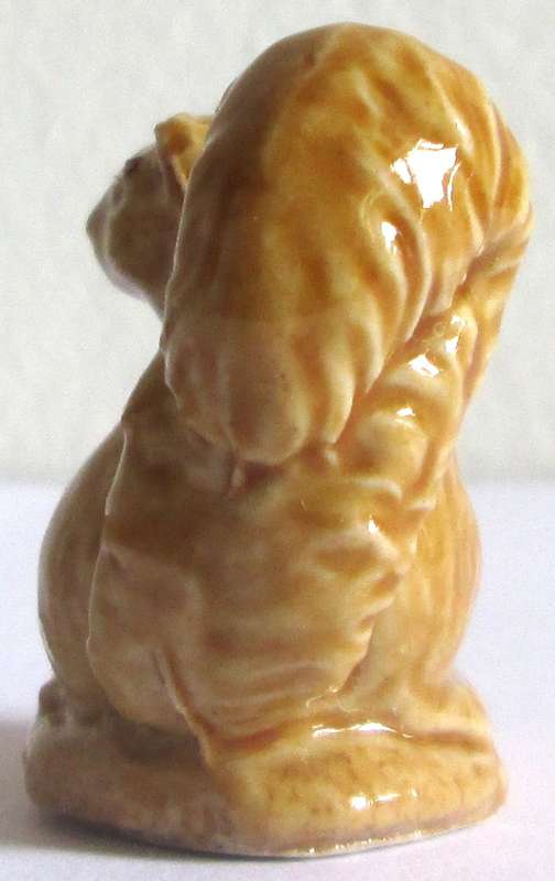 1974 Pine Martin Wade English Whimsies