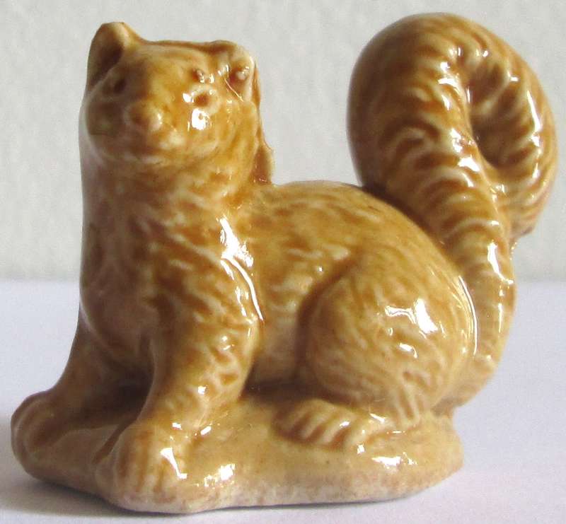 1974 Pine Martin Wade English Whimsies