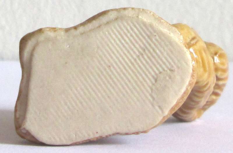 1974 Pine Martin Wade English Whimsies