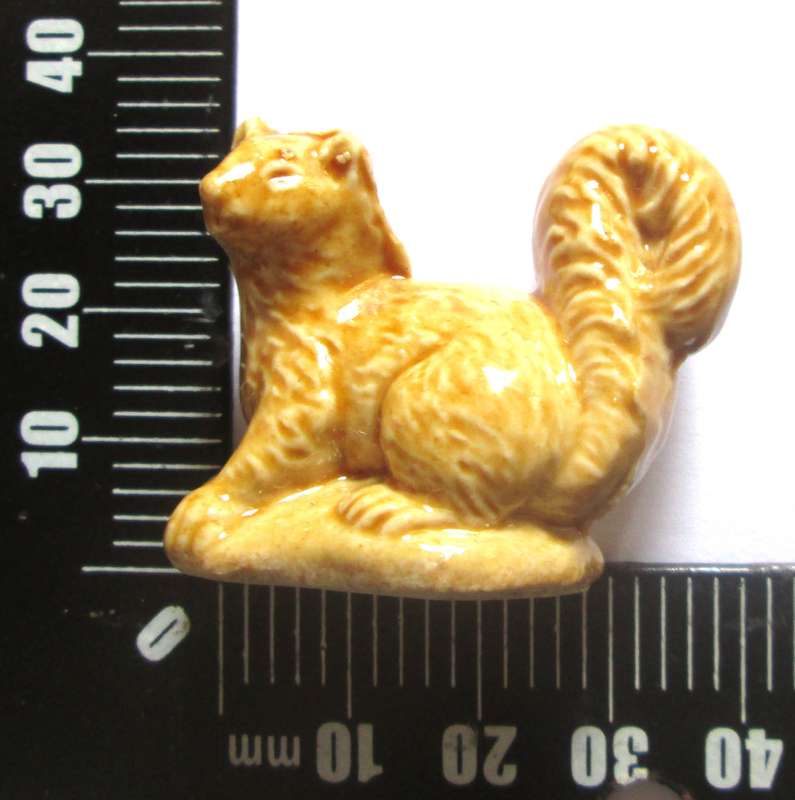 1974 Pine Martin Wade English Whimsies