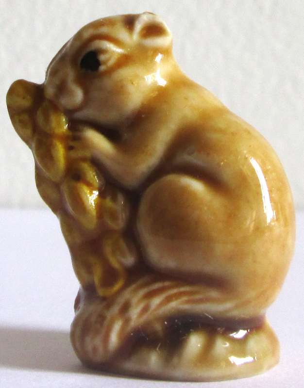 1974 Fieldmouse Wade English Whimsies