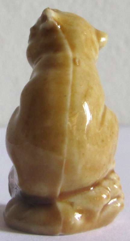 1974 Fieldmouse Wade English Whimsies