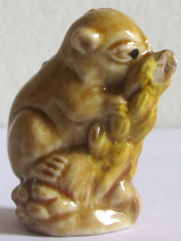 1974 Fieldmouse Wade English Whimsies