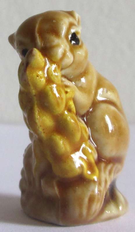 1974 Fieldmouse Wade English Whimsies