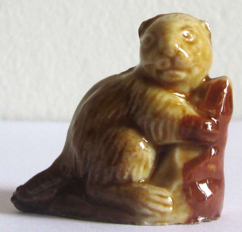 1972 Beaver Wade English Whimsies