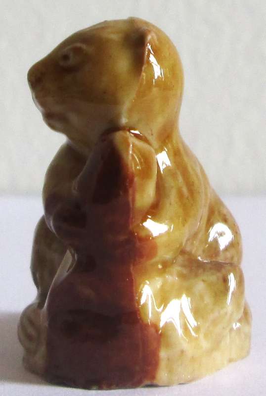 1972 Beaver Wade English Whimsies