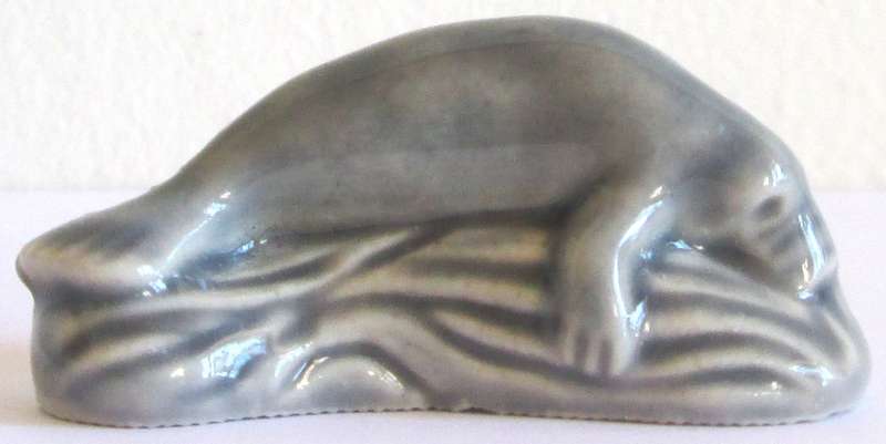 1998 - 2002 Manatee Endangered North American Animals