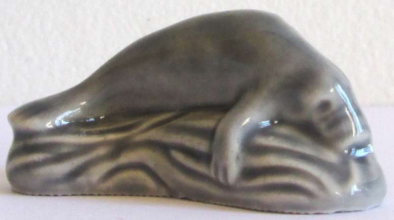1998 - 2002 Manatee Endangered North American Animals