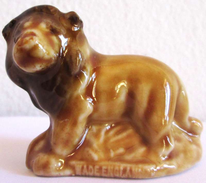1973 Lion Wade English Whimsies