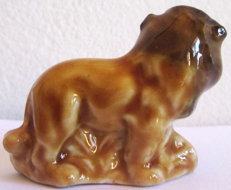 1973 Lion Wade English Whimsies