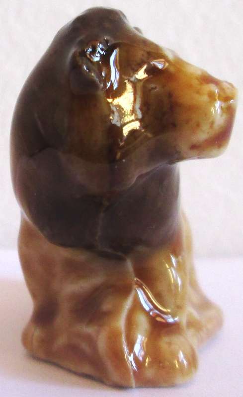 1973 Lion Wade English Whimsies