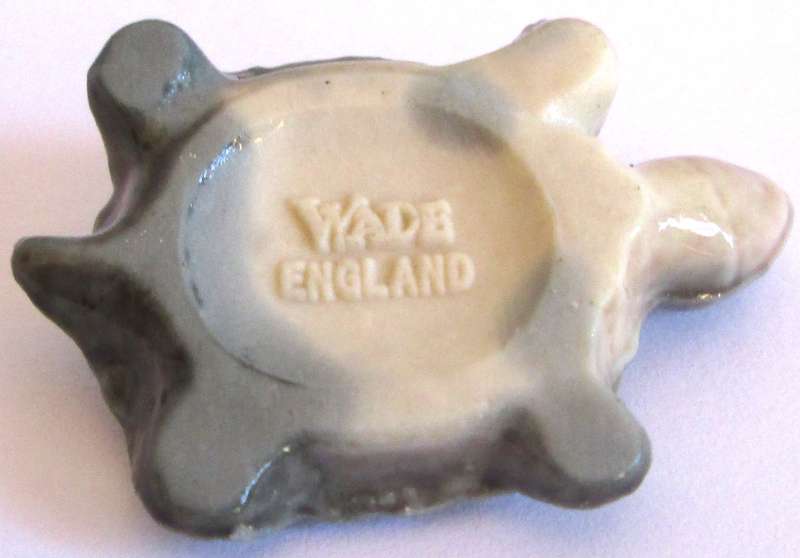 1965 Terrapin Balding and Mansell Flintstone Wade Christmas Cracker