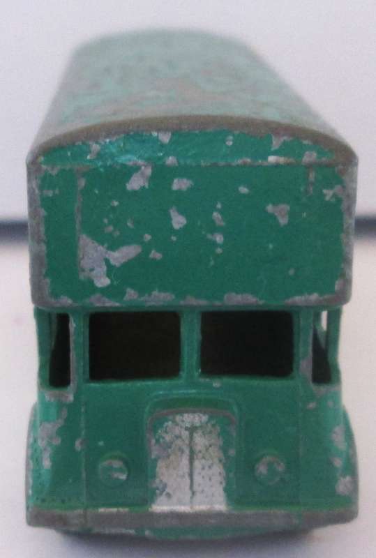 Pickford Removal Van No 46 Lesney made in England