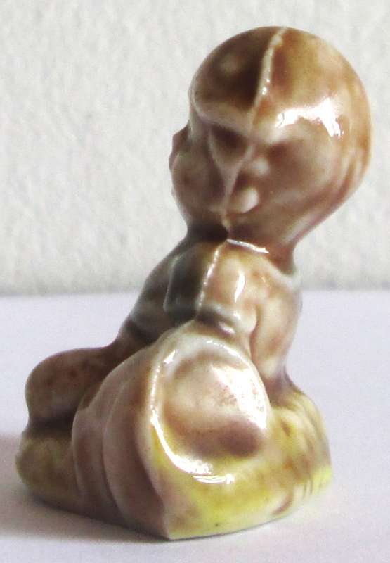 1970 Jack Wade Nursery Rhyme Model