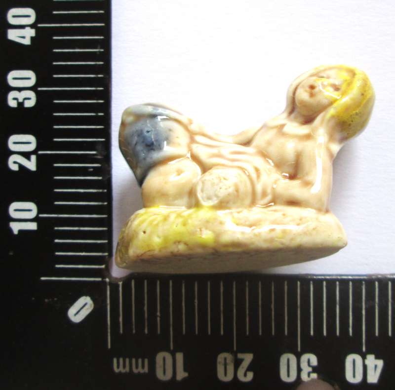 Jill Wade Nursery Rhyme Models