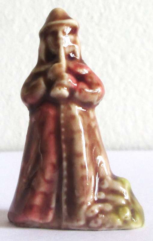 1970 Pied Piper Wade Nursery Rhyme Model
