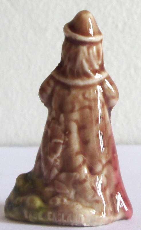 1970 Pied Piper Wade Nursery Rhyme Model