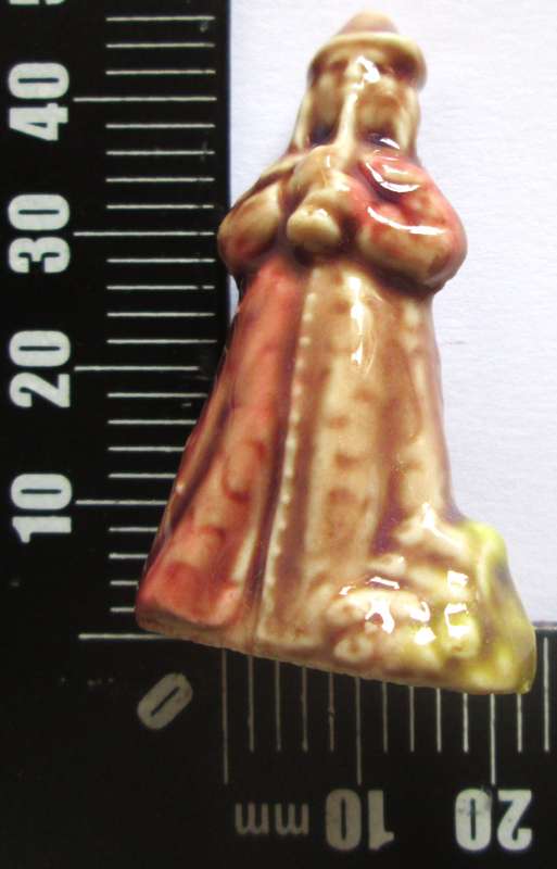 1970 Pied Piper Wade Nursery Rhyme Model