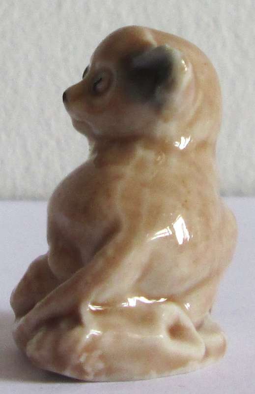 1972 Bush Baby Wade English Whimsies