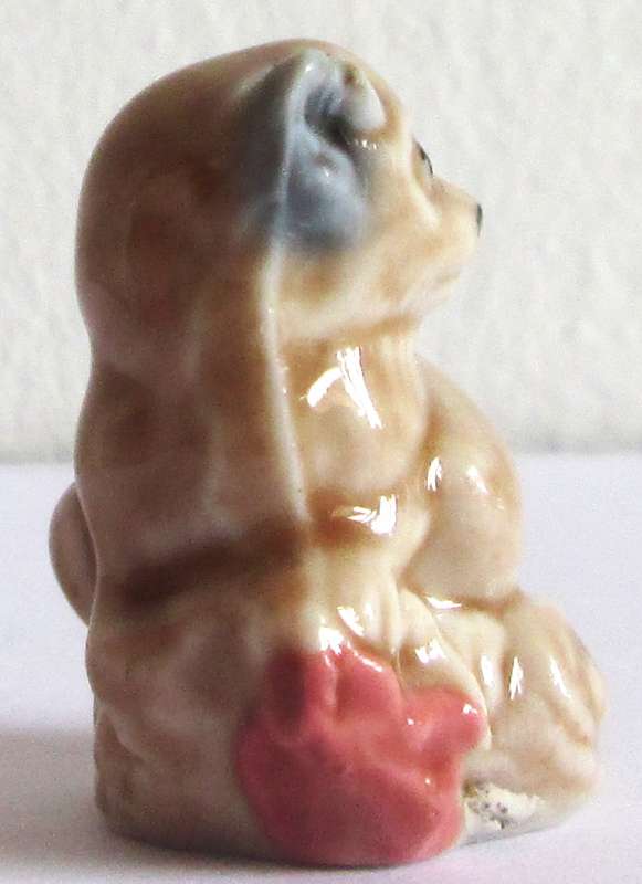 1972 Bush Baby Wade English Whimsies