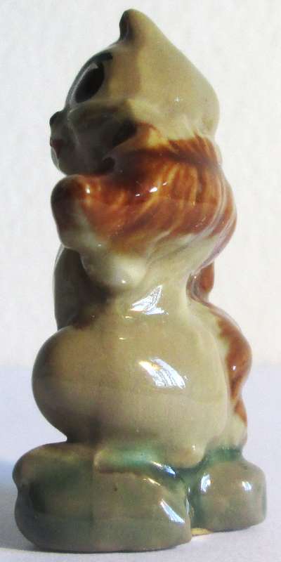 The Girl Squirrel Wade The Hat Box Series 1956 - 1959