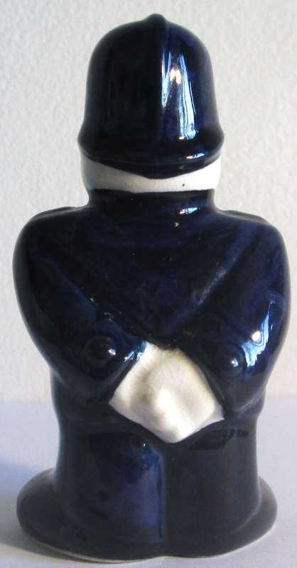 1993 Policeman Wade Long Arm of the Law