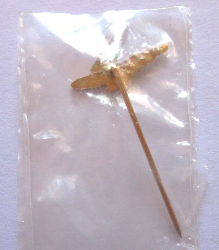 SAA / SAL Pin
