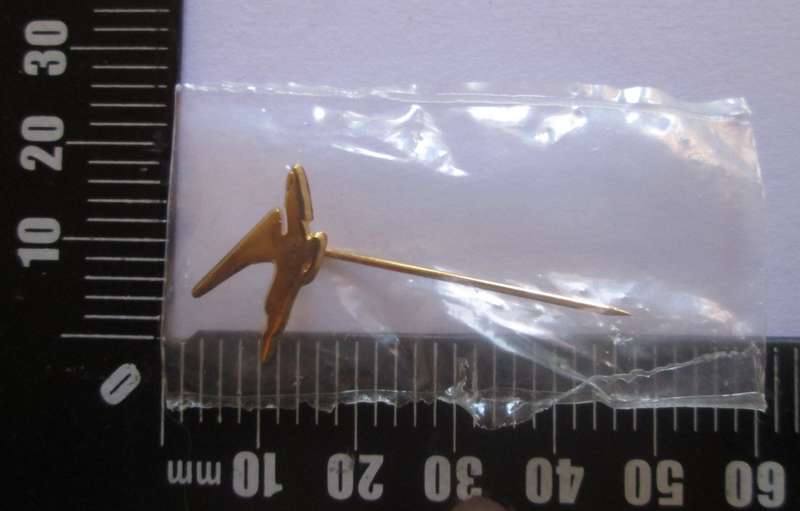 SAA / SAL Pin