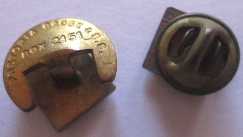 Button Pins