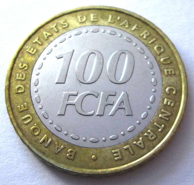 2006 France 100 Francs