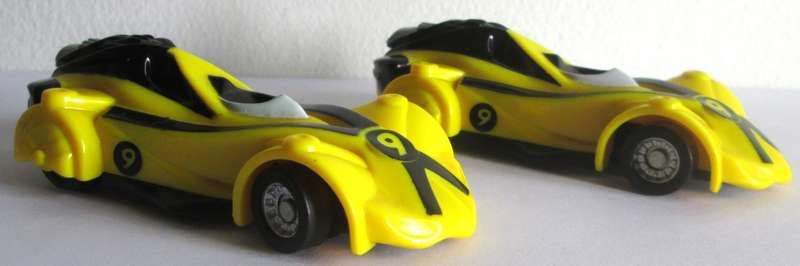 Speed Racer 2009
