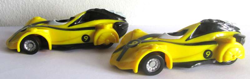 Speed Racer 2009