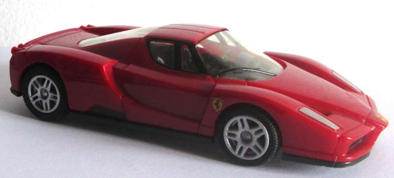 Ferrari Enzo Scale 1:38 No B1N