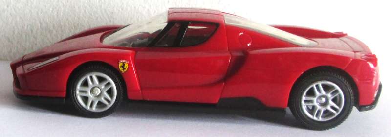 Ferrari Enzo Scale 1:38 No B1N