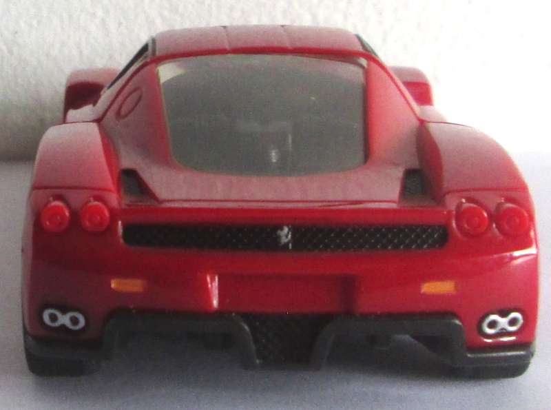 Ferrari Enzo Scale 1:38 No B1N