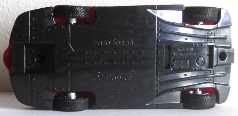 Ferrari Enzo Scale 1:38 No B1N