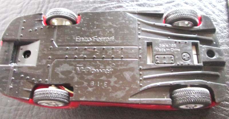 Ferrari Enzo Scale 1:38 No B1N
