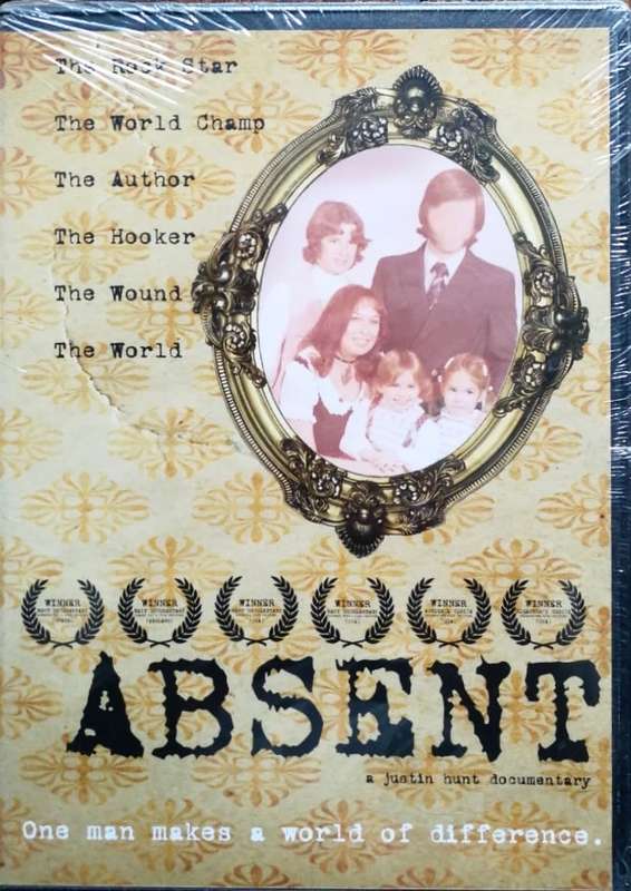 Absent DVD
