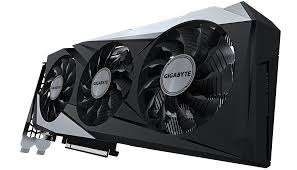 Gigabyte GeForce RTX 3060 GAMING OC 12G