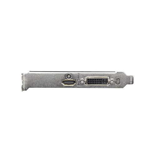 Gigabyte GeForce GT 730 GV-N730D5-2GL 2GB GDDR5 64-bit PCI-E 2.0 Desktop Graphics Card