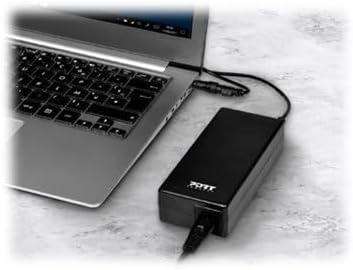 PORT CONNECT DELL 65W LAPTOP CHARGER