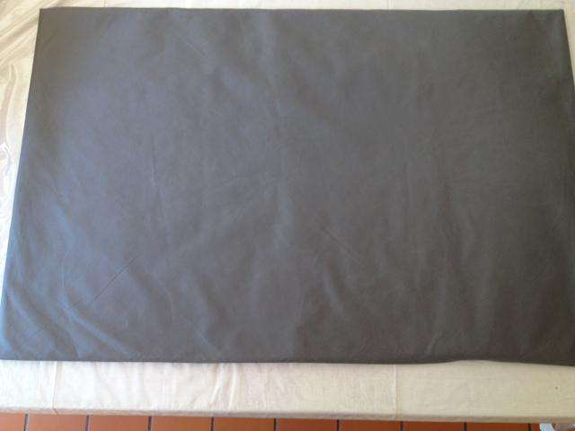 3 x Storage or Moving  Covers with Zip - For Linen.  Clothing, Bedding , Paintings