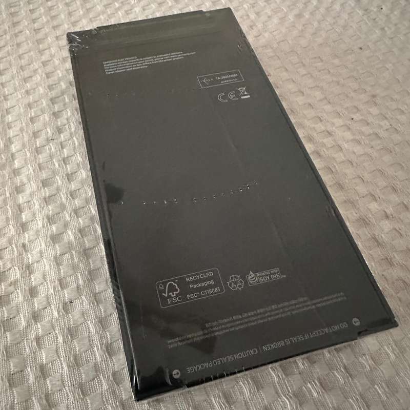 [Brand New and Sealed] Samsung Galaxy S24 Ultra (256GB)