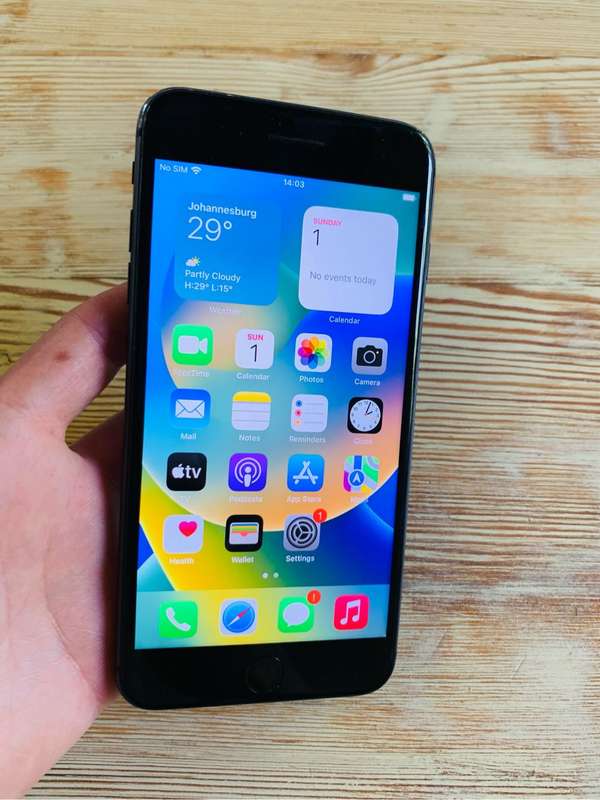 iPhone 8 Plus 128gb