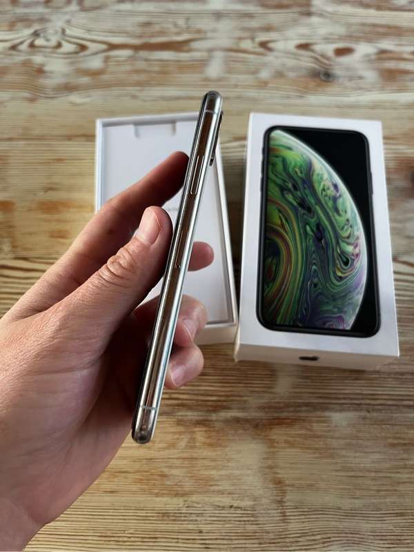 iPhone XS 256GB