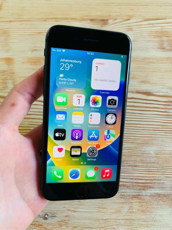 iPhone 8 64gb