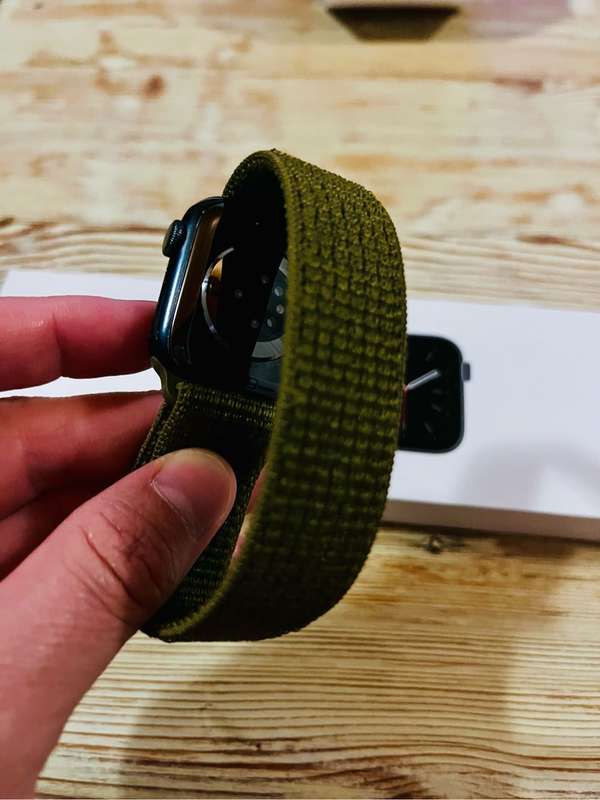 Apple Watch Series 7