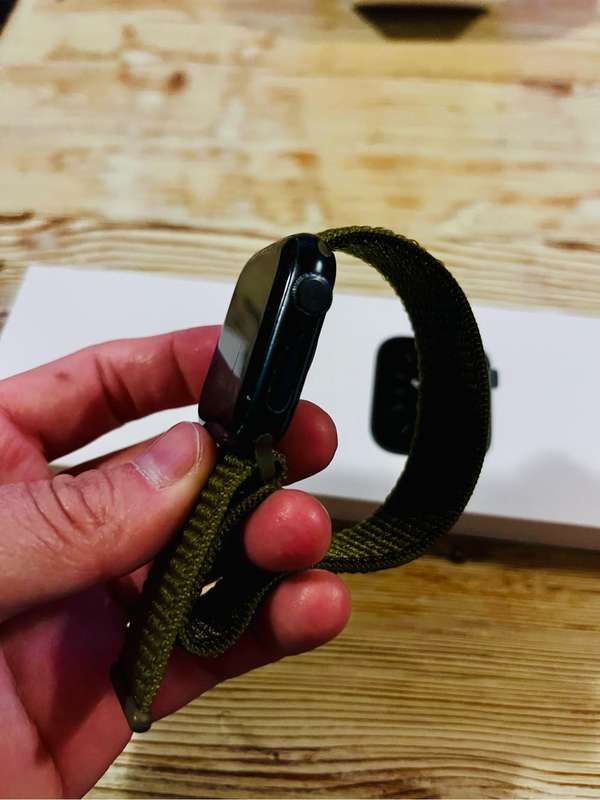 Apple Watch Series 7